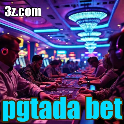 pgtada bet Comunidade