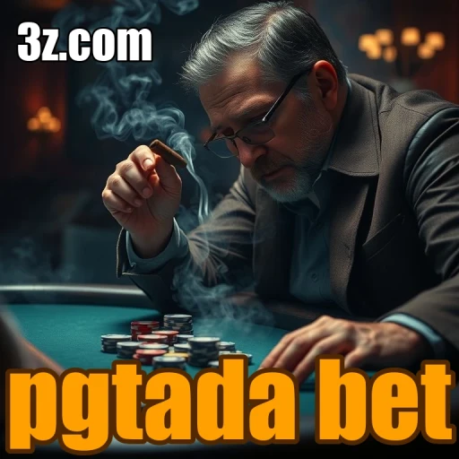 pgtada bet Jackpots