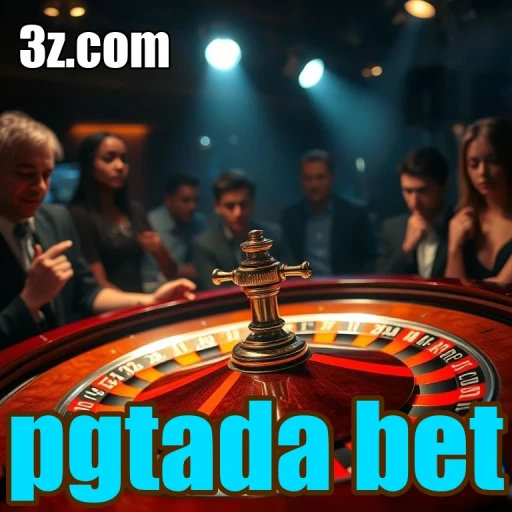 Novidades no pgtada bet: Conheça os melhores newgames