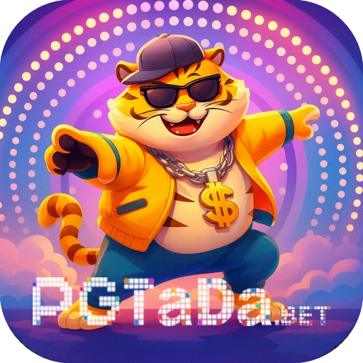 Logo da pgtada bet